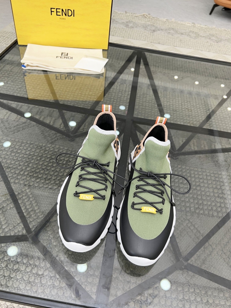 Fendi Sneakers